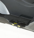 Footboard Sliders for BMW C600 Sport