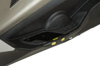 Footboard Sliders for BMW C650GT