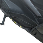 Footboard Sliders for Yamaha TMAX 530 '12-'16