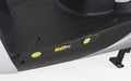 Footboard Sliders for Yamaha 125 '10-'17 /250 '10-'17 XMAX