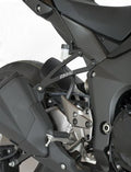 Exhaust Hangers for Kawasaki Z1000 '10-, Z1000SX up to 2013