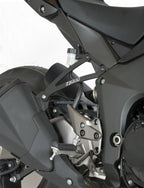 Exhaust Hangers for Kawasaki Z1000 '10-, Z1000SX up to 2013