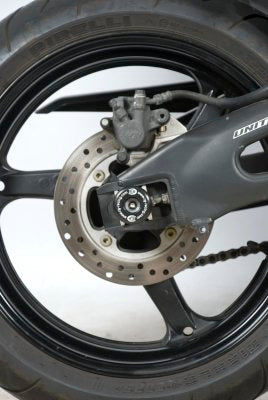 Swingarm Protectors for Honda CBR1000RR