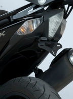 Tail Tidy for Yamaha TMAX 530