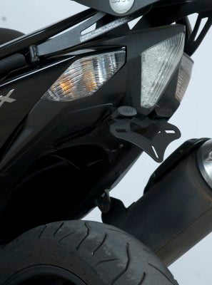 Tail Tidy for Yamaha TMAX 530