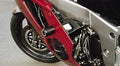 Crash Protectors - Classic Style for Kawasaki ZX6R F1-F3