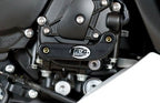 Engine Case Slider