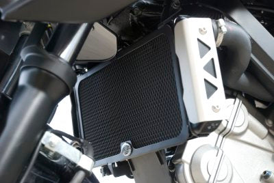 Radiator Guards for Suzuki SV650