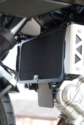 Radiator Guards for Suzuki SV650