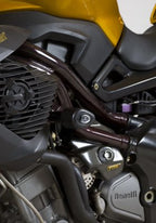 Crash Protectors - Aero Style for Benelli Cafe Racer 1130 '05-