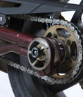 Spindle Sliders for Benelli Cafe Racer 1130