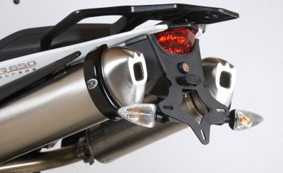 Tail Tidy for Husqvarna TR650 Strada
