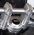 Top Yoke Cap for Husqvarna TR650 Strada