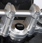 Top Yoke Cap for Husqvarna TR650 Strada