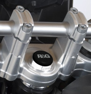 Top Yoke Cap for Husqvarna TR650 Strada