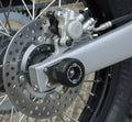 Swingarm Protectors for Husqvarna TE 125
