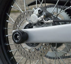 Swingarm Protectors for Husqvarna TE 125