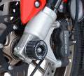Fork Protectors for Honda VFR 800 '14-