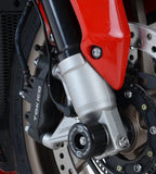 Fork Protectors for Honda VFR 800 '14-
