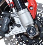 Fork Protectors for Honda VFR 800 '14-