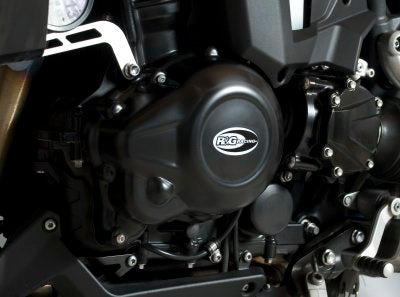 Engine Case Covers