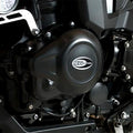 Engine Case Cover Kit (2pc) For Triumph Explorer 1200 '12-