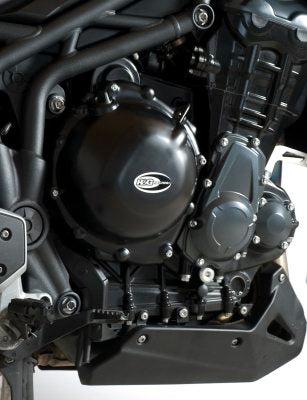 Engine Case Covers
