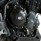 Engine Case Cover Kit (2pc) For Triumph Explorer 1200 '12-