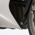 Downpipe Grille for Triumph Trophy 1200 '13-