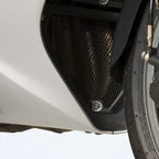 Downpipe Grille for Triumph Trophy 1200 '13-