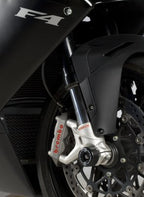 Fork Protectors for MV Agusta F4RR '10- (Ohlins Forks Only)