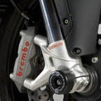 Fork Protectors for MV Agusta F4RR '10- (Ohlins Forks Only)