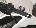 Bar End Sliders for MV Agusta Brutale 675 '12- and Brutale 800 '12- & Brutale 800RR '18-, Brutale 1000RS '24-25.