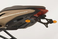 Tail Tidy for MV Agusta Brutale 675 ('12-) and MV Brutale 800 ('12-'16).