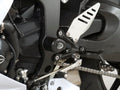 Crash Protectors (Lower) - Aero Style for Kawasaki ZX6R 636 '13-