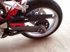 Spindle Sliders