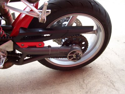 Spindle Sliders