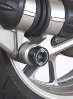 Swingarm Protectors for Kawasaki GTR1400 '07-