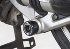 Swingarm Protectors for Kawasaki GTR1400 '07-