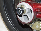 Spindle Sliders
