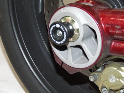 Spindle Sliders