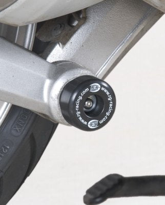Swingarm Protectors for Kawasaki GTR1400 '07-