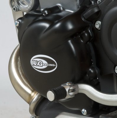 Engine Case Cover for KTM 690 Duke '12-, 690SM/SMC/SMCR '12-25, 690 Duke R, Husqvarna 701 Enduro/Supermoto '16- '24 & GASGAS SM700 '22-25 (LHS)
