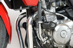 Crash Protectors - Aero Style for Suzuki Inazuma 250
