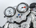 Instrument Fascia For Triumph Thruxton '08-'13