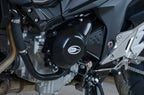 Engine Case Covers for Kawasaki Z800 ('13-)