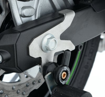 Cotton Reels (Offset) for Kawasaki Z800 ('13-)