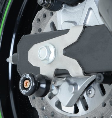 Cotton Reels (Offset) for Kawasaki Z800 ('13-)