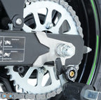 Cotton Reels (Offset) for Kawasaki Z800 ('13-)