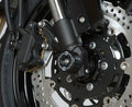 Fork Protectors for Kawasaki Z800 ('13- onwards)
